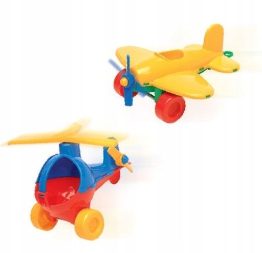Vozidlo Wader Kid Cars