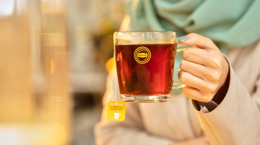 Čajové vrecká Lipton Yellow Label 50 ks