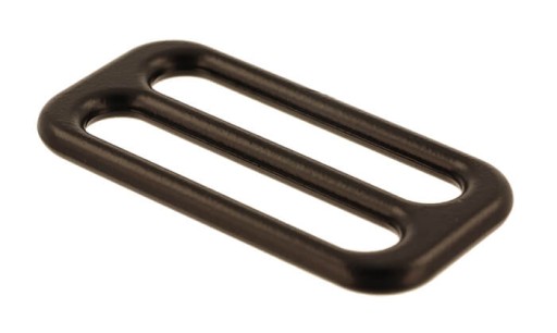 Regulátor Cast Tailor 40 x 18 mm, matná čierna