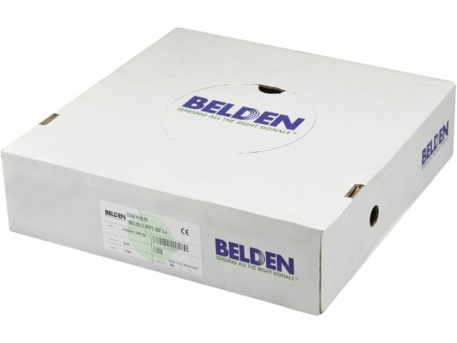 BELDEN H155 Kábel koaxiálny kábel 50ohm