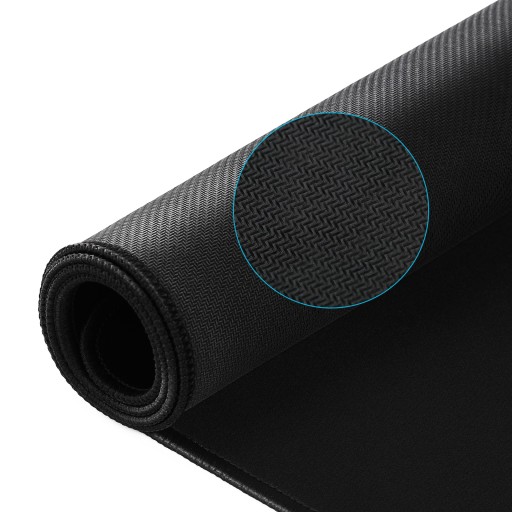 VEĽKÁ PODLOŽKA POD MYŠ 90x40 PRE XXL STOL