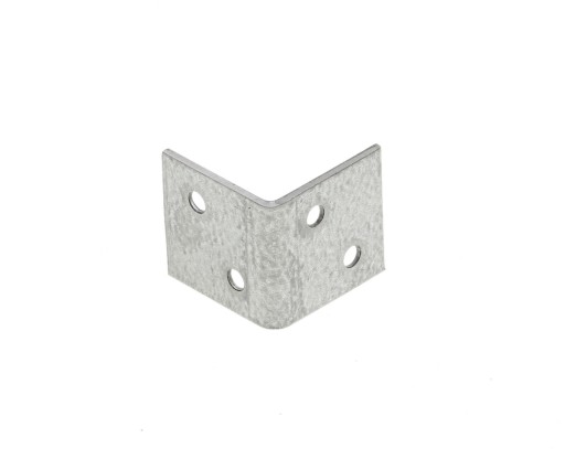 STAVEBNÝ UHOL 30x30x30mm KONEKTOR 5 KS