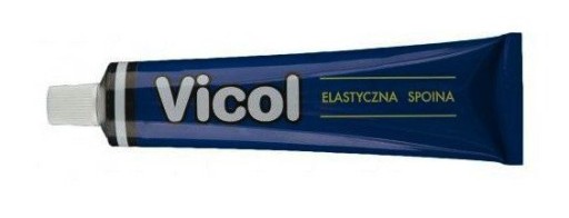 Vicol lepidlo na drevo 40 ml