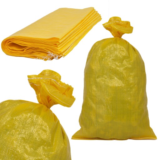 Vrecia na obilie 25kg Vrece 50x80cm Na uhoľnú suť
