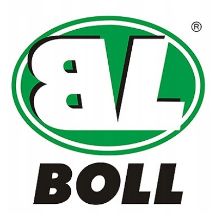 BOLL SILVER RIMS PAINT chráni a chráni