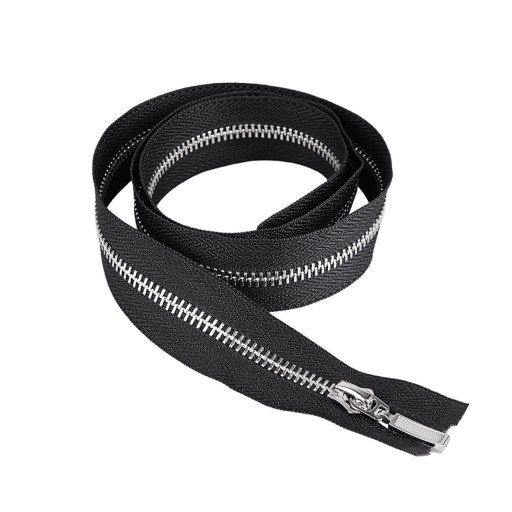 Zámok posuvný METAL classic SÉRIA strieborný 80cm 2879