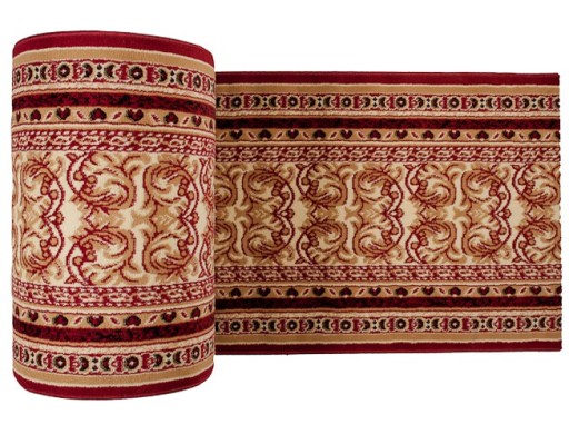 BCF KOBEREC 60 cm Lacné pevné turecké behúne
