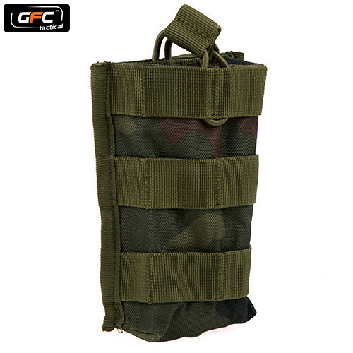 POUZDRO NA ZÁSOBNÍK NA AK M4 G36 GFC MOLLE WZ.93