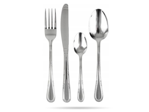 Nôž stolový 22 cm 18/0 Gastro Natalia DA TAVOLA
