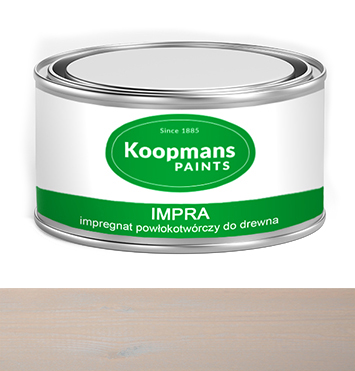 Koopmans Impra Impregnation Sample 100ml 020 Grey sa