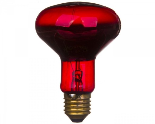 Infražiarič E27 75W R80 PRO-1466