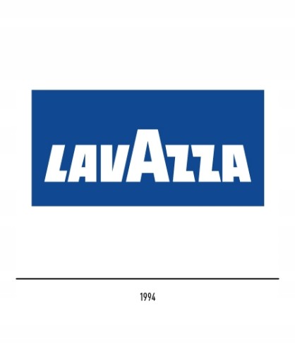 Lavazza Crema E Gusto Forte mletá káva 1x250g