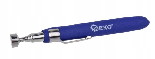 Teleskopický magnetický uchopovač 2,25kg/62cm