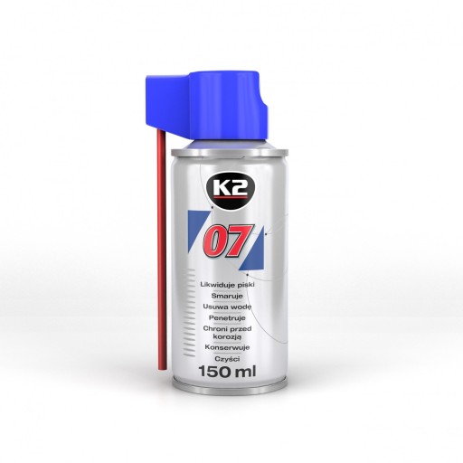 PENETRÁTOR VIACÚČELOVÝ NÁRODNÝ K2 07 150 ML