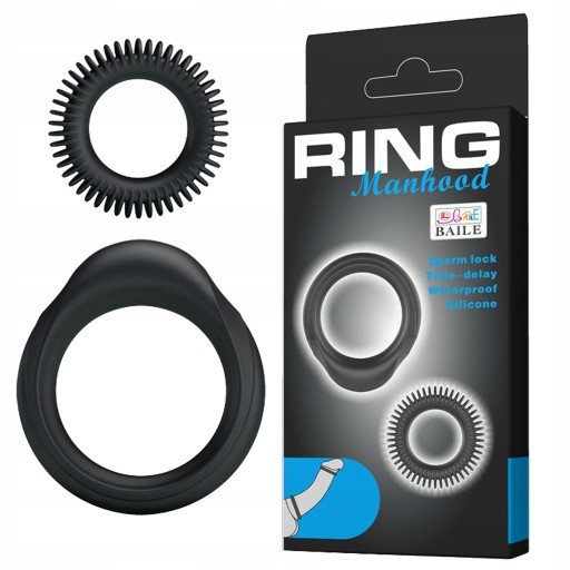 BAILE-RING Mužstvo