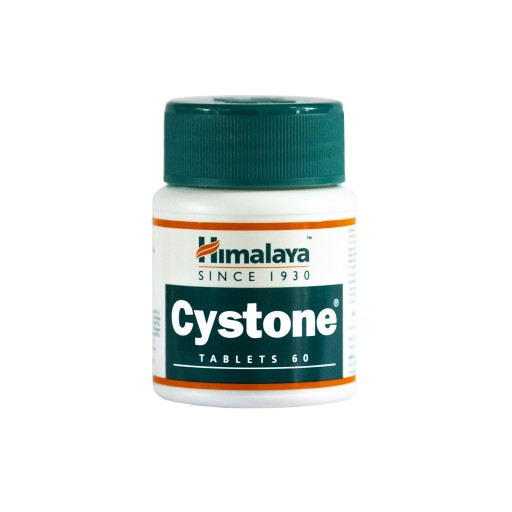 HIMALAYA CYSTONE Močový systém Obličky Kamica 100 tabliet