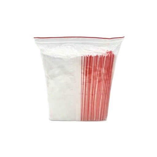 STRING BAG vrecia 250x350mm/25x35cm 100ks