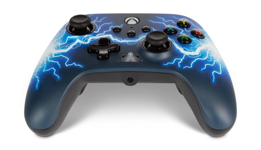 ANALOGOVÝ OVLÁDAČ MUSHROOM KNOB PRE XBOX ONE PAD NAVY BLUE