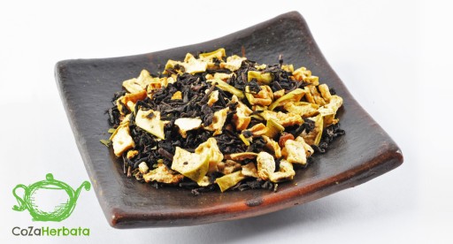 PU ERH SLIM 50g - CHUDNUTIE Červený čaj