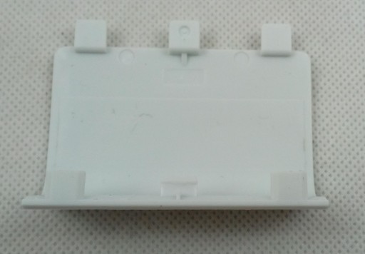 KLAPKA KRYTU BATÉRIE PRE XBOX ONE PAD
