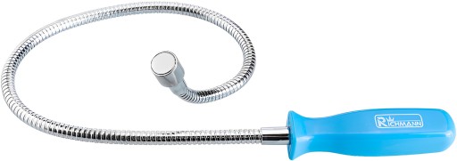 FLEXIBILNÝ UCHOVÁVAČ S MAGNETICKÝM KONCOM SILNÝ SILNÝ MAGNET 600 mm