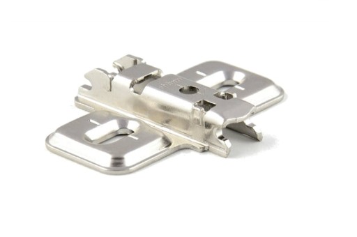 Vedenie závesu BLUM H0 173L6100 Clip Top