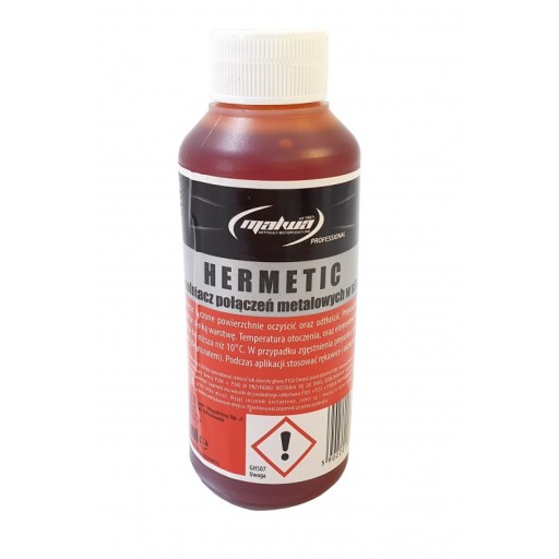 MALWA HERMETIC HERMETIC 115ML TESNENIE LEPIDLO
