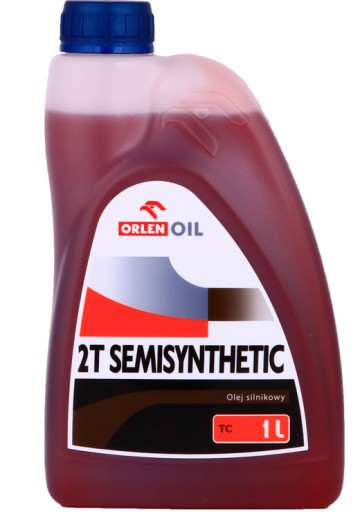 ORLEN 2T POLOSYNTETICKÝ - 1L