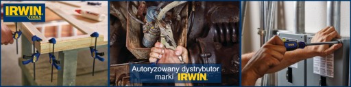 Nôž s lámacou čepeľou IRWIN univerzálny nôž 18mm
