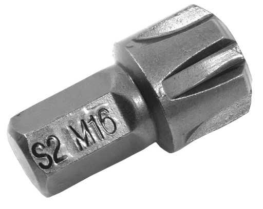 BIT 10MM RIBE 16x30MM