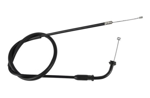 Plynové lanko typu 1 zipp neken benzer shaft gb street