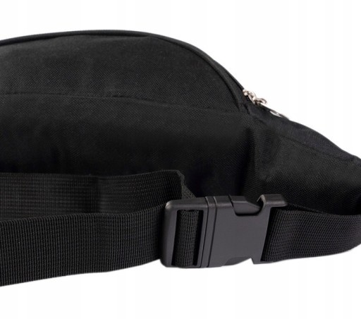 Štýlová malá bedrová športová taška do pása