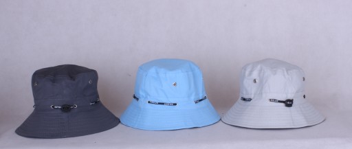 PÁNSKY letný bucket klobúk, rybárska čiapka, farby
