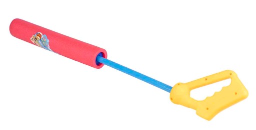 ZBRAŇ VODNÁ PISTOLE VEĽKOSŤ STRIEKAČKA VODA PRE DETI PUMPA 46 CM