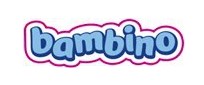 BAMBINO Kids gél na umývanie tela a vlasov 2 v 1 400 ml