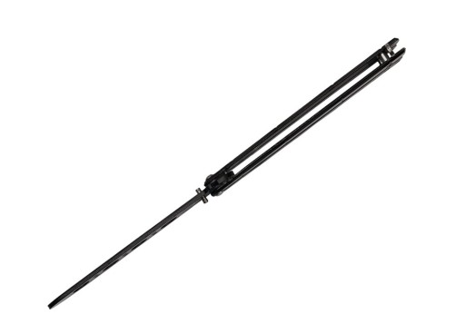 Butterfly Balisong Tréningový motýľový nôž N-500D