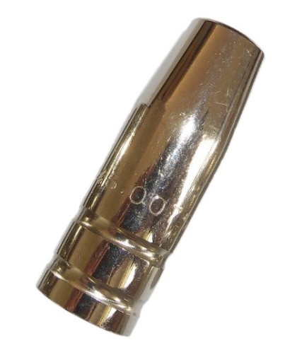 Plynová tryska MB15 TW15 Migomat BINZEL plášť
