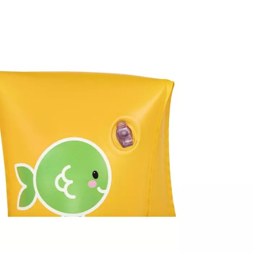 RUKÁVY NA NAUČENIE SA PLÁVAŤ 30 X 15CM BESTWAY 32110
