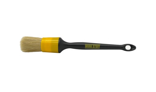 Work Stuff Brush Short - Car Brush 30 mm
