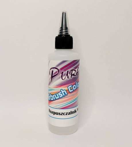 čistiaca kvapalina Solvent Pure WB100ml zdarma