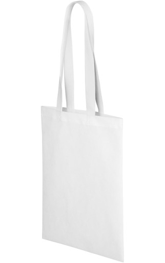 MALFINI BUBBLE P93 malá nákupná taška 37x28 cm