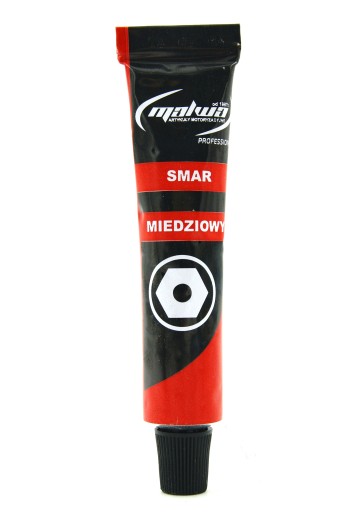 MEDENÝ TUK V TRUBKE 20ML +1100C