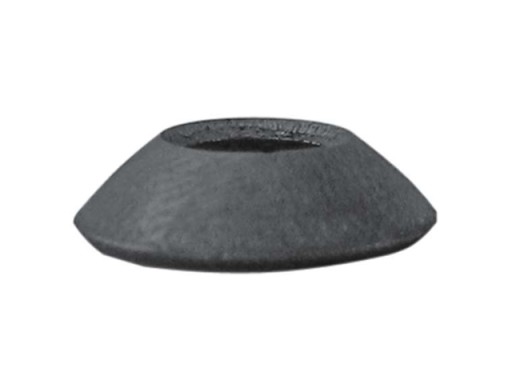 NITOVACIA HLAVA D17d5, t1,2mm