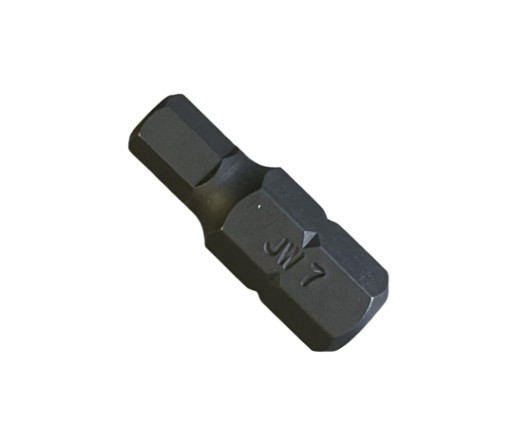 Bit 10mm konopný V7 x 30mm D130H70 JONNESWAY