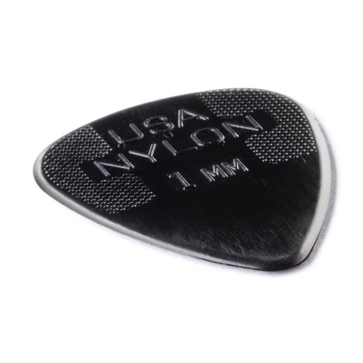 DUNLOP NYLON Štandardné gitarové trsátko - 1,00 mm