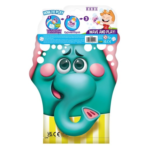Rukavica ZURU Bubble Wow Bubble /24 11301 21113