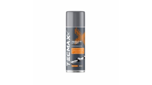 Tecmaxx ŁT-43 lítiové mazivo 14-015 400 ml