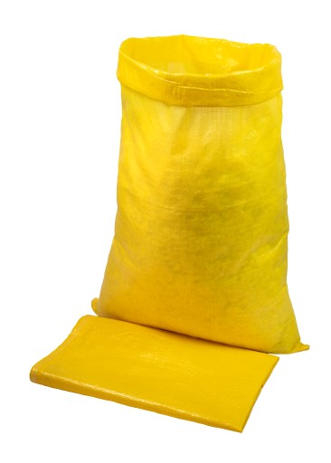 Vrecia Vrece 50KG 65x105cm Coal Feed Grain Strong