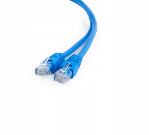 PATCHCORD LAN ETHERNET RJ45 CAT6 UTP 3M SIEŤOVÝ KÁBEL