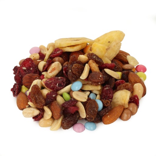Študentská zmes s DOTKAMI 500 g